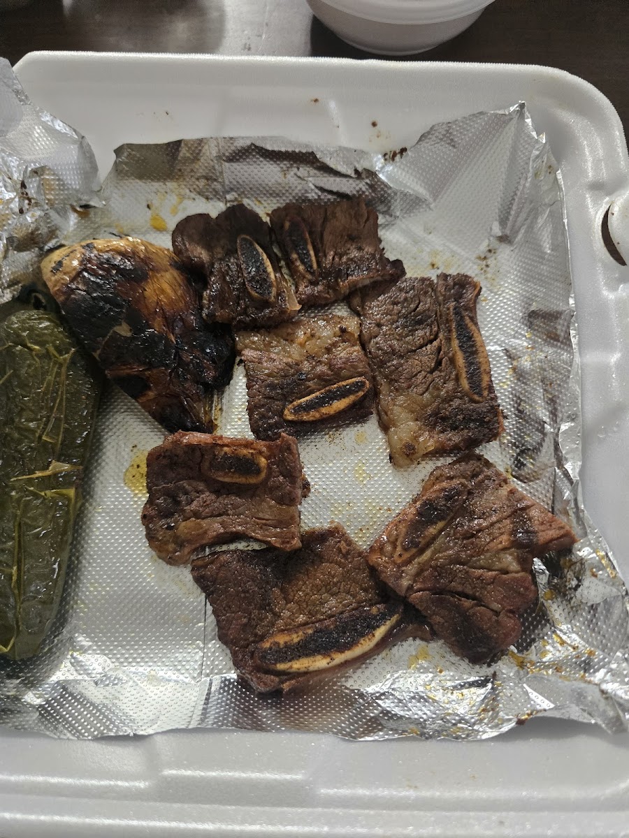 El Indio, Pollos Asados Al Carbon - Photo 5