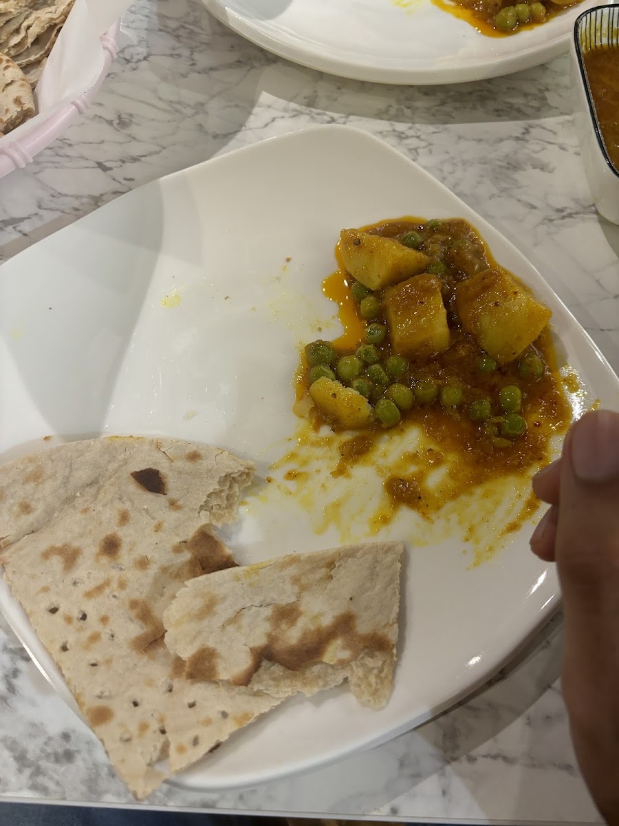 Pak Punjab Restaurant Quill City Mall, Level 2 - Photo 9