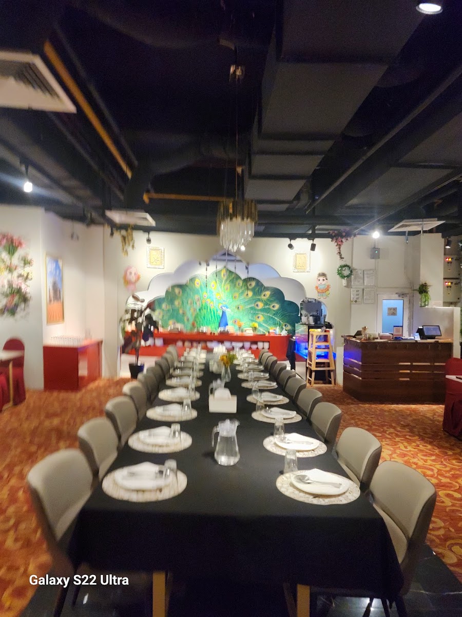 Pak Punjab Restaurant Quill City Mall, Level 2 - Photo 2