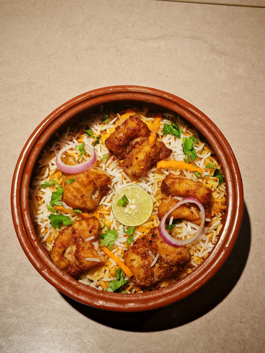 Pak Punjab Restaurant Quill City Mall, Level 2 - Photo 3
