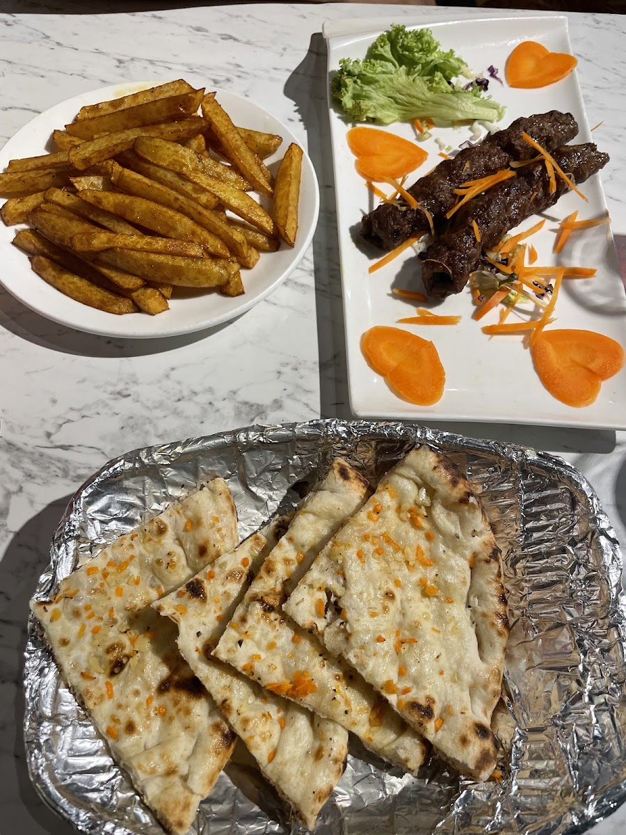 Pak Punjab Restaurant Quill City Mall, Level 2 - Photo 4