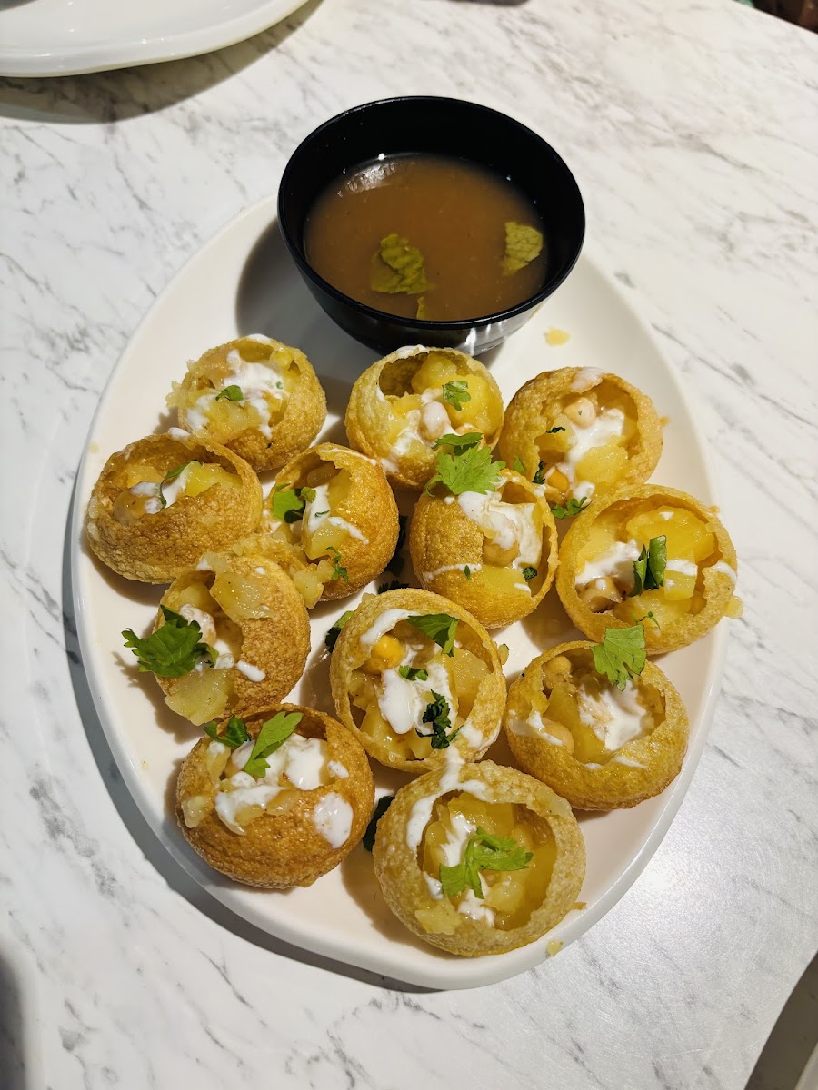 Pak Punjab Restaurant Quill City Mall, Level 2 - Photo 5