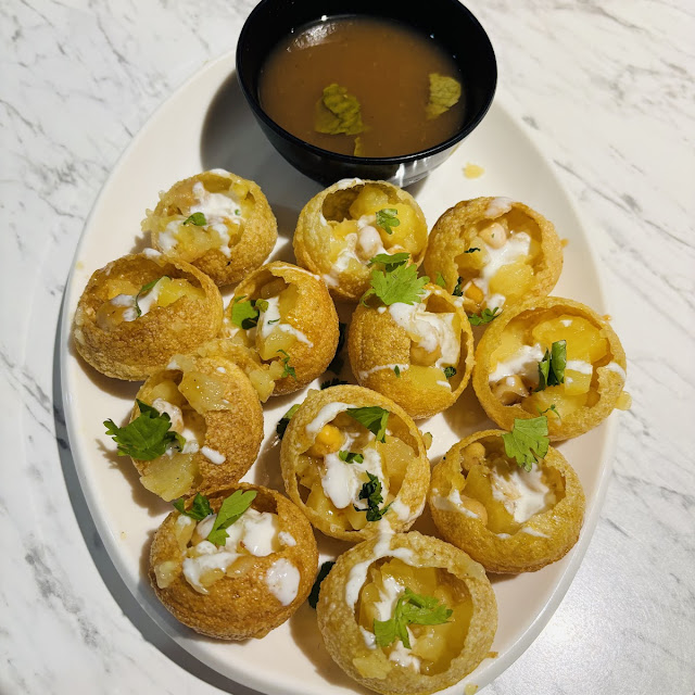 Pani Puri