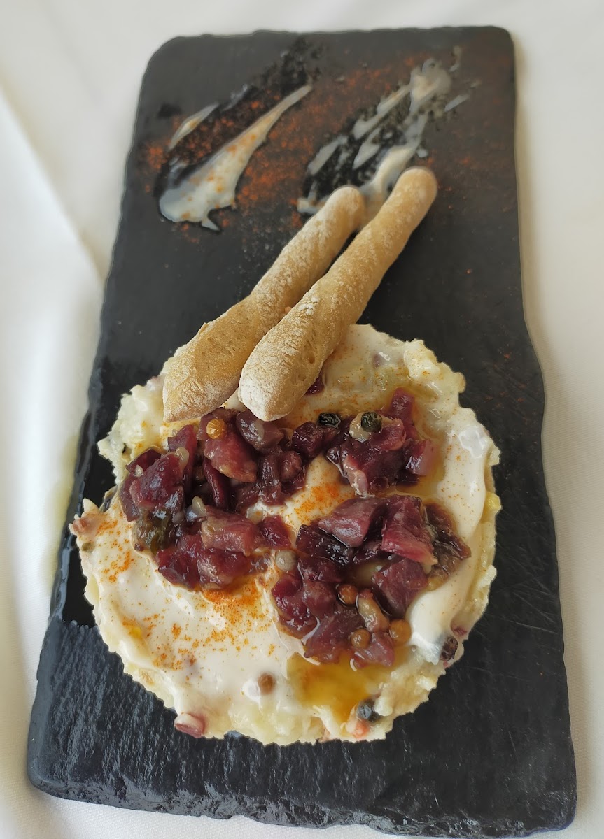 Taberna Baron De Cutar - Photo 9