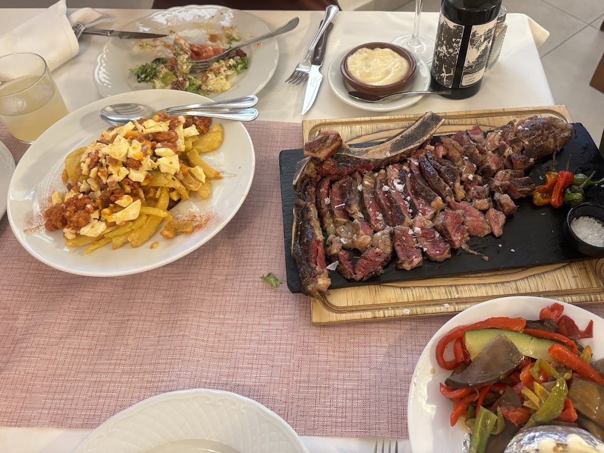 Taberna Baron De Cutar - Photo 3