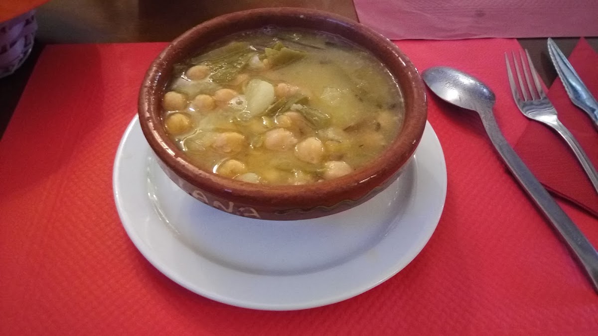 Taberna Baron De Cutar - Photo 6