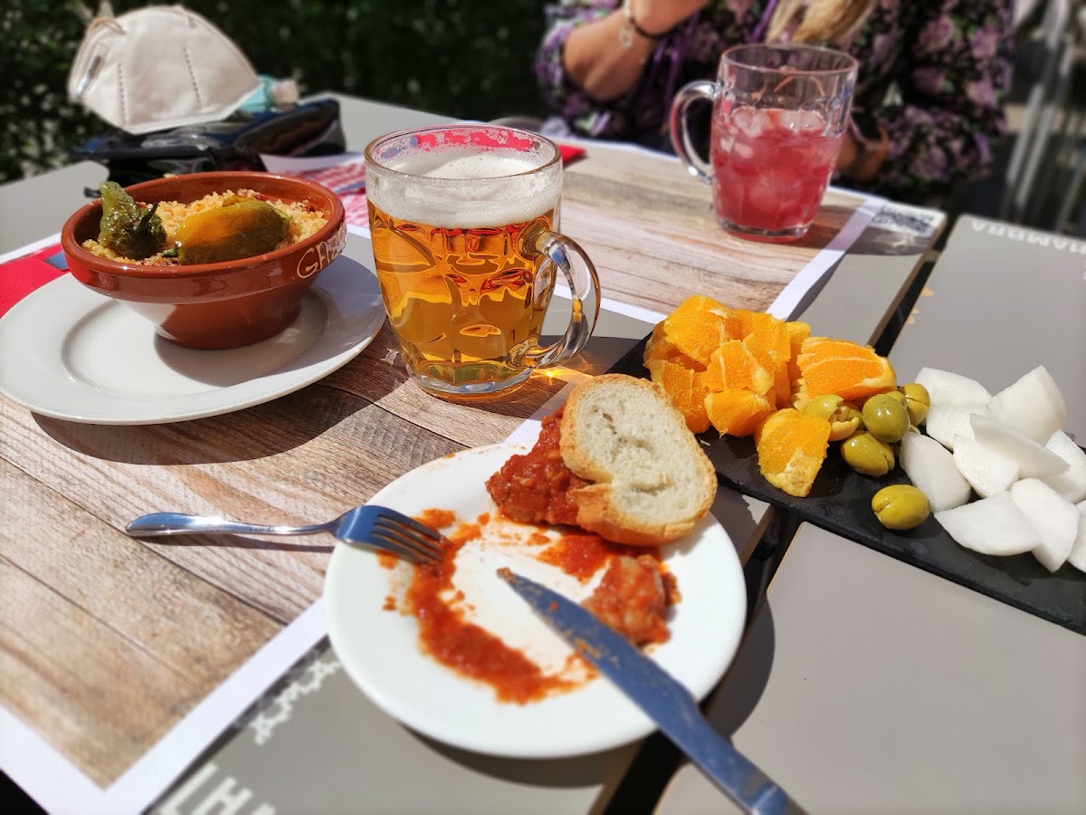 Taberna Baron De Cutar - Photo 8