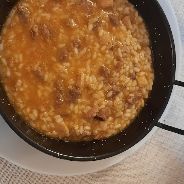 Arroz
