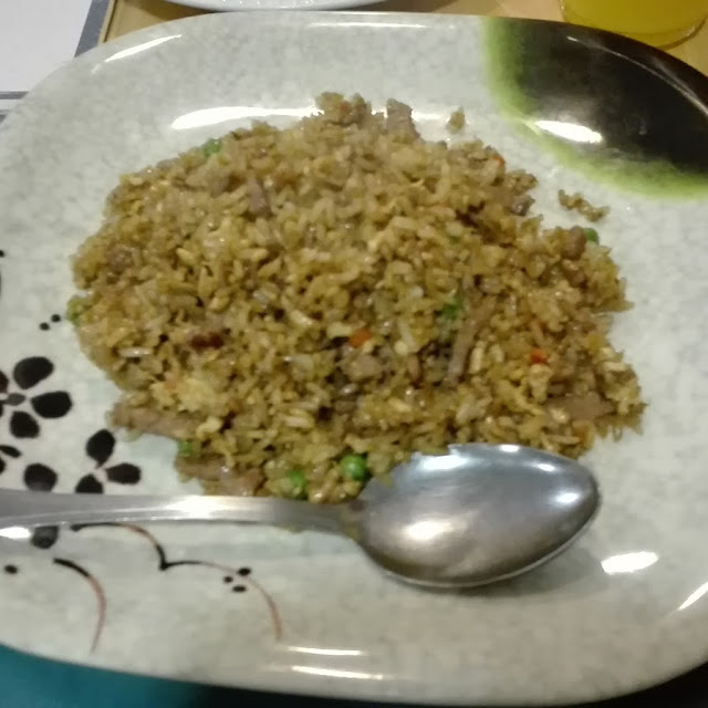 Arroz Tres Delicias
