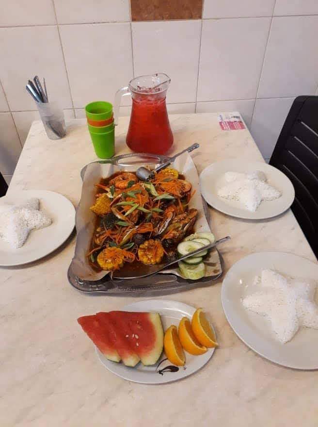 Salleh's Corner Cafe - Photo 6
