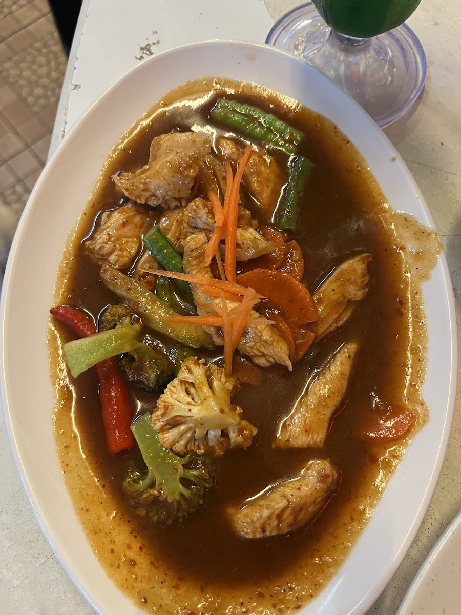 Salleh's Corner Cafe - Photo 7