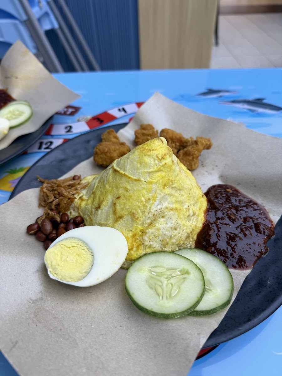 The Makan Shoppe @ 168 Park Selayang - Photo 3
