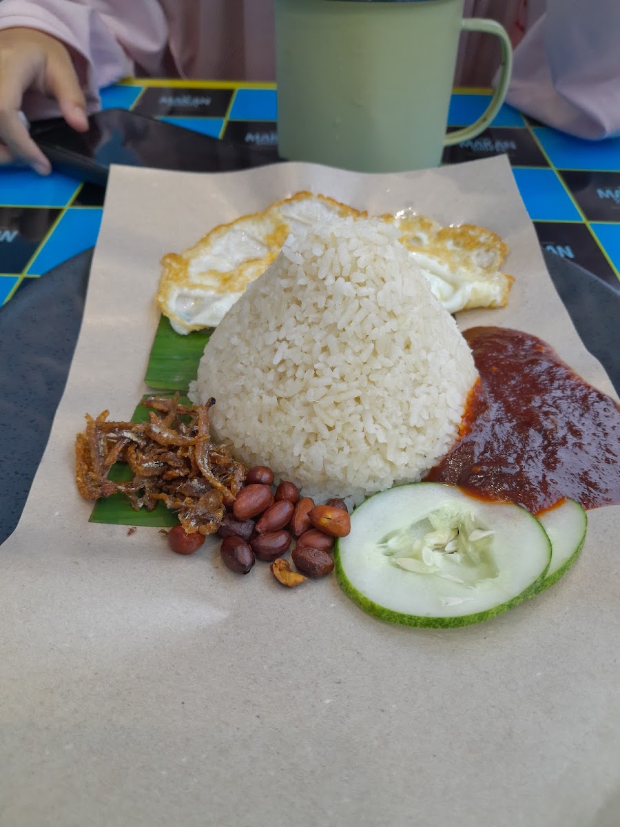 The Makan Shoppe @ 168 Park Selayang - Photo 5