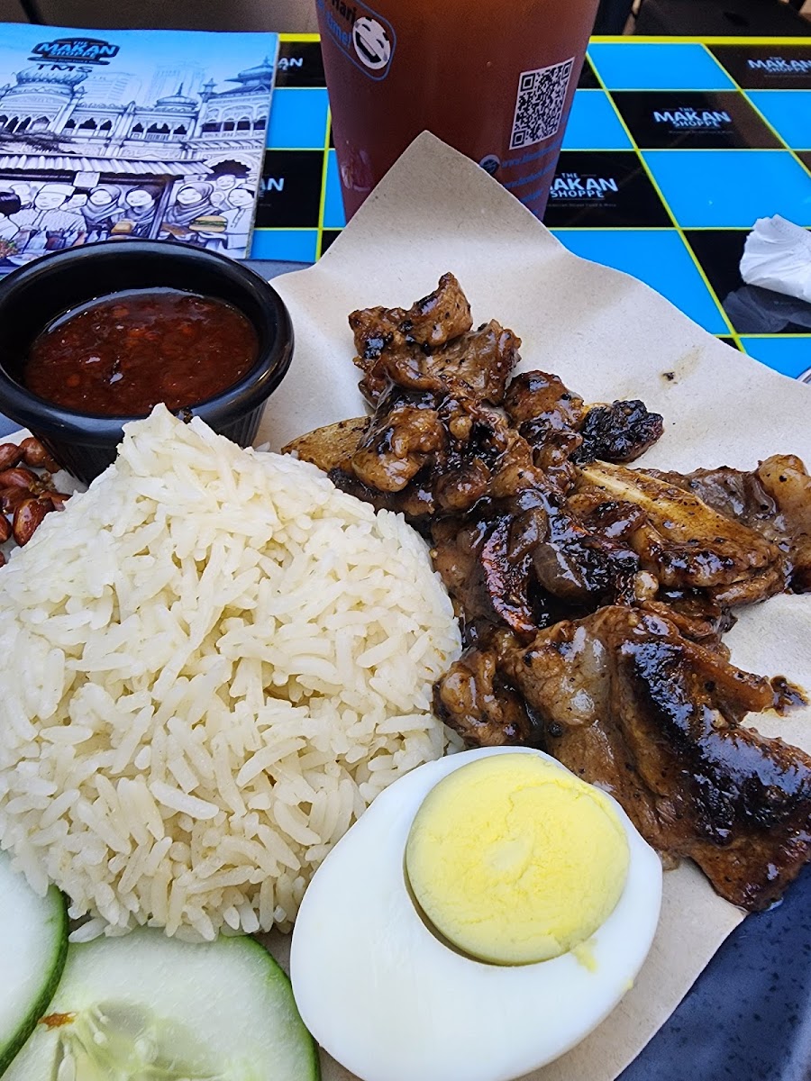 The Makan Shoppe @ 168 Park Selayang - Photo 8