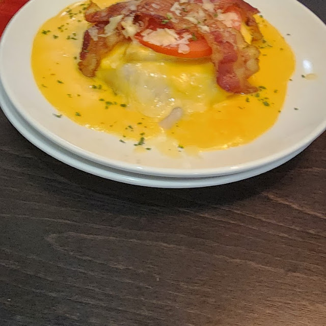 Hot Brown