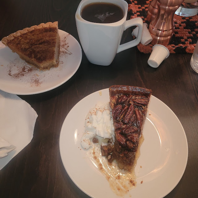 Pecan Pie