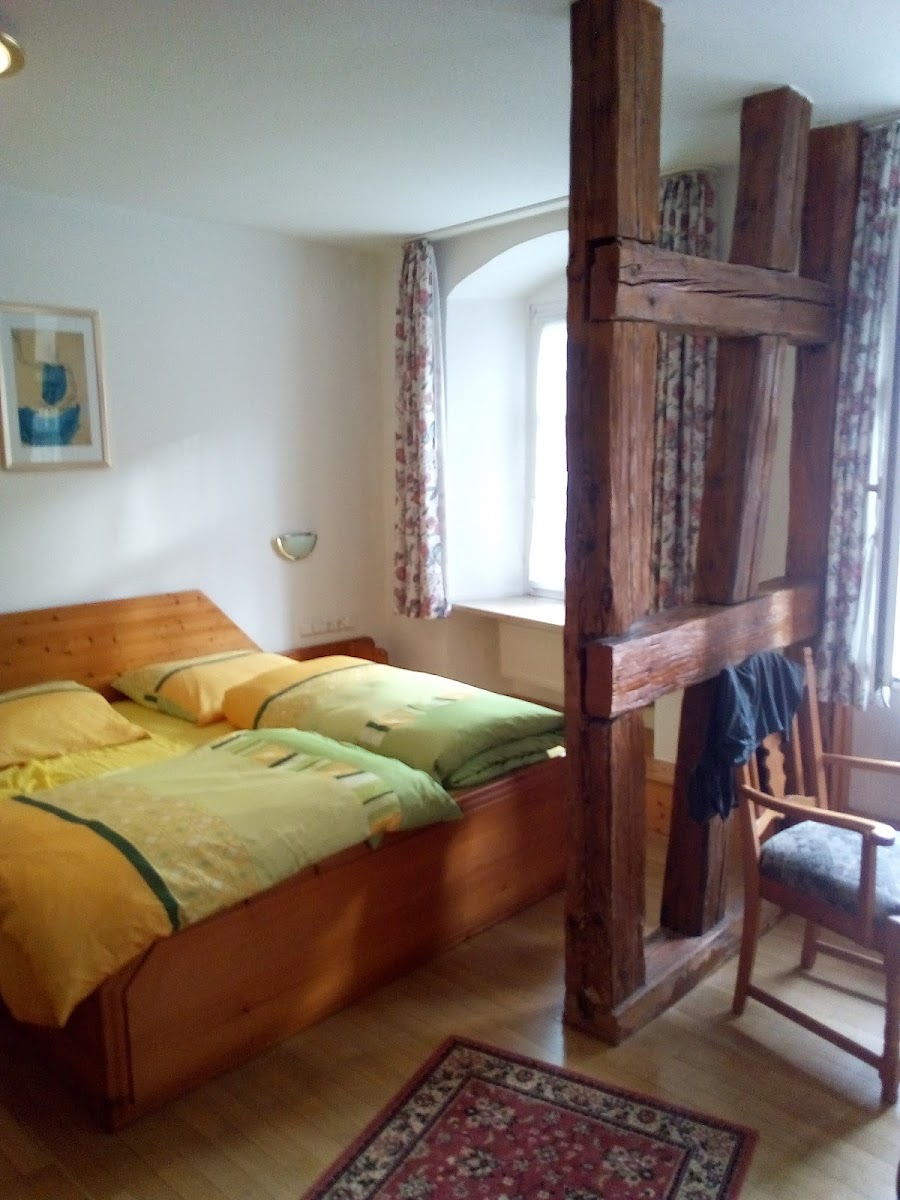 Gaststätte Weißes Roß - Photo 1