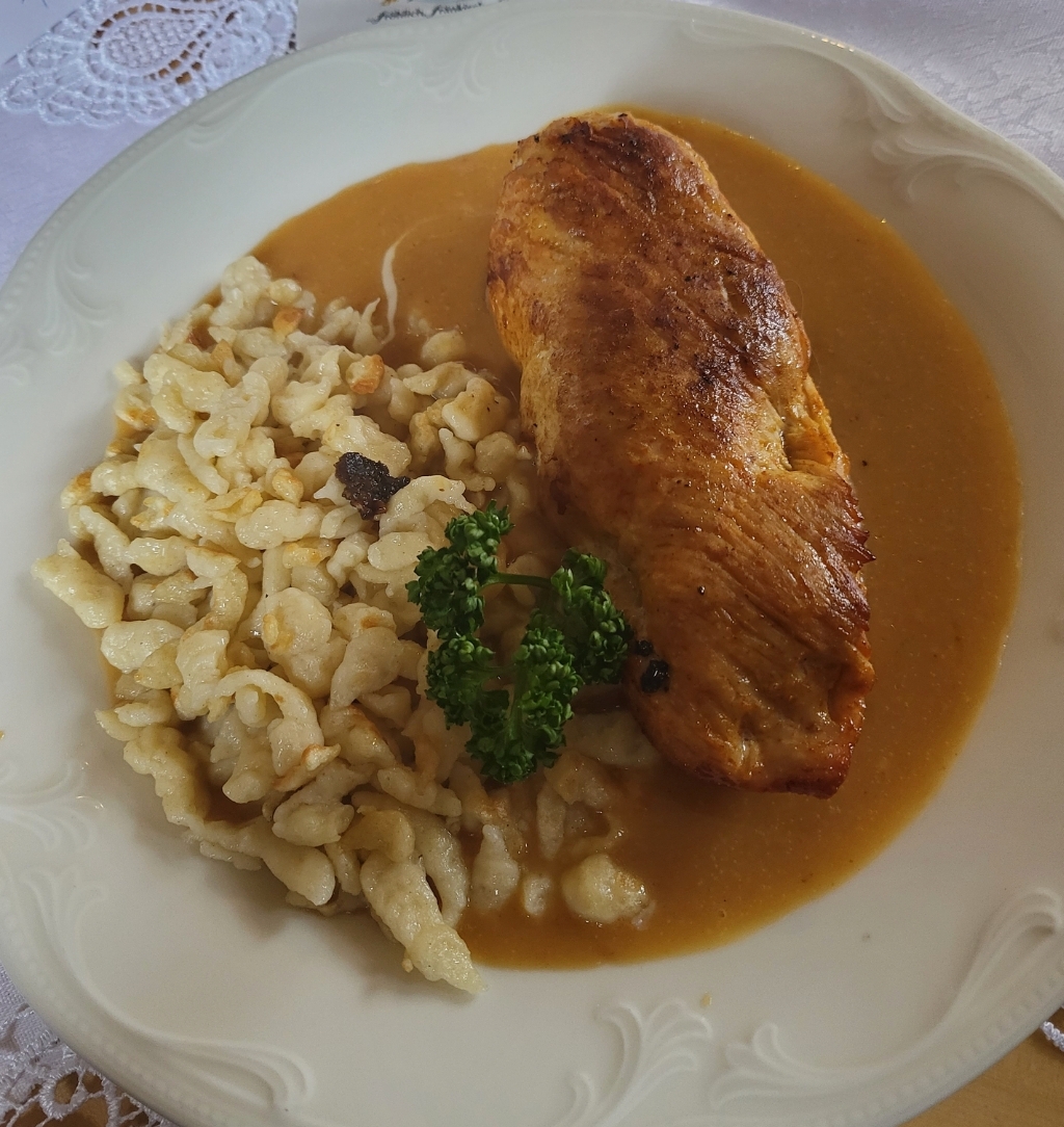 Gaststätte Weißes Roß - Photo 4