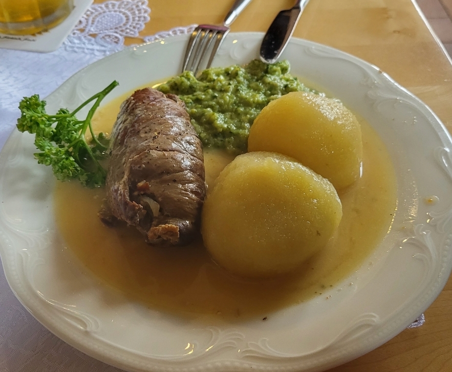 Gaststätte Weißes Roß - Photo 5