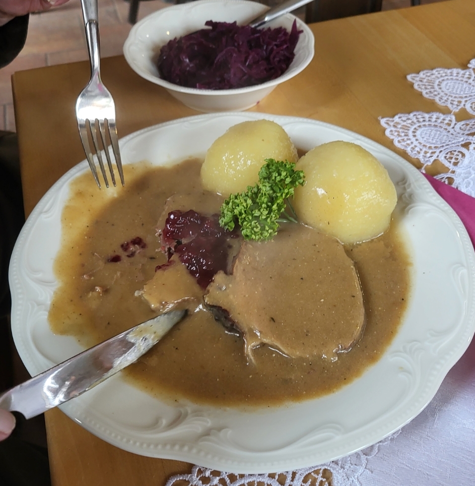 Gaststätte Weißes Roß - Photo 6