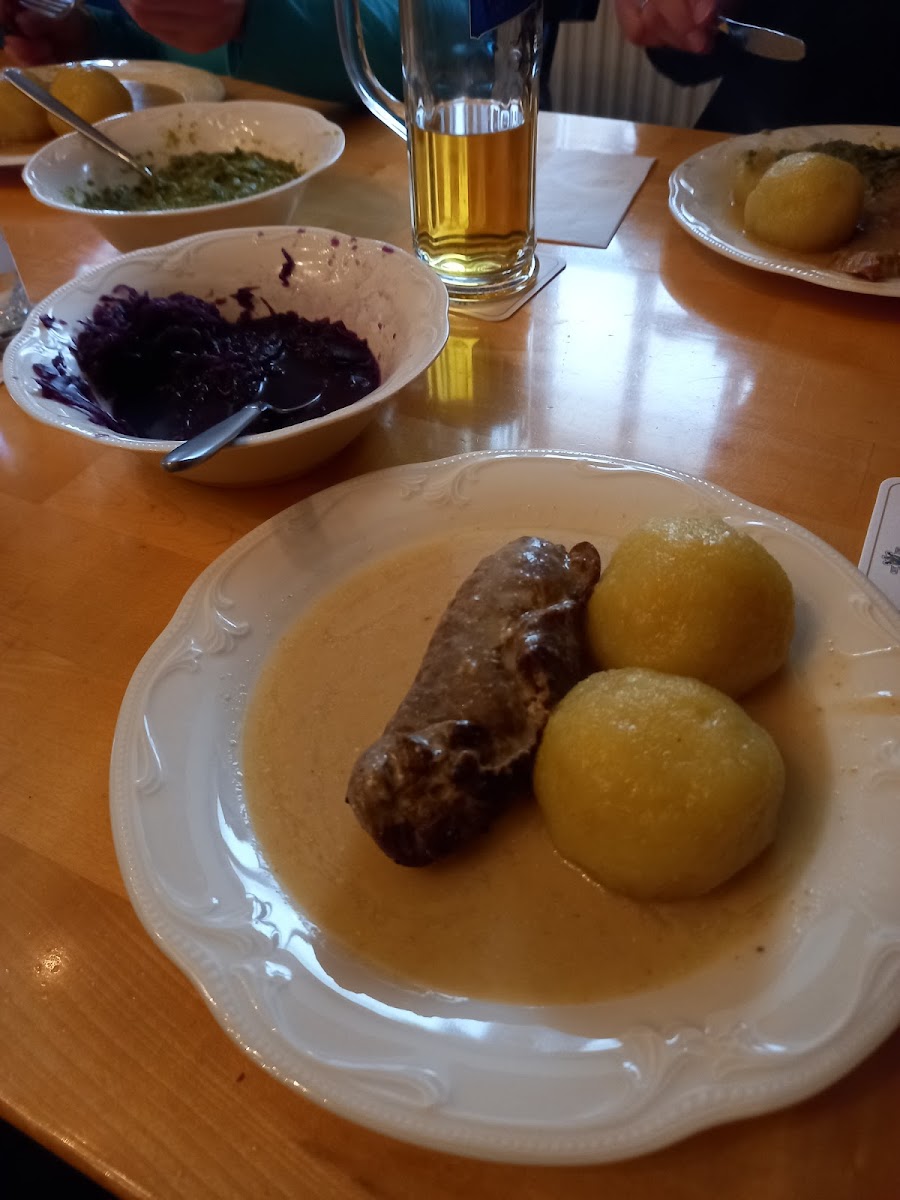 Gaststätte Weißes Roß - Photo 7