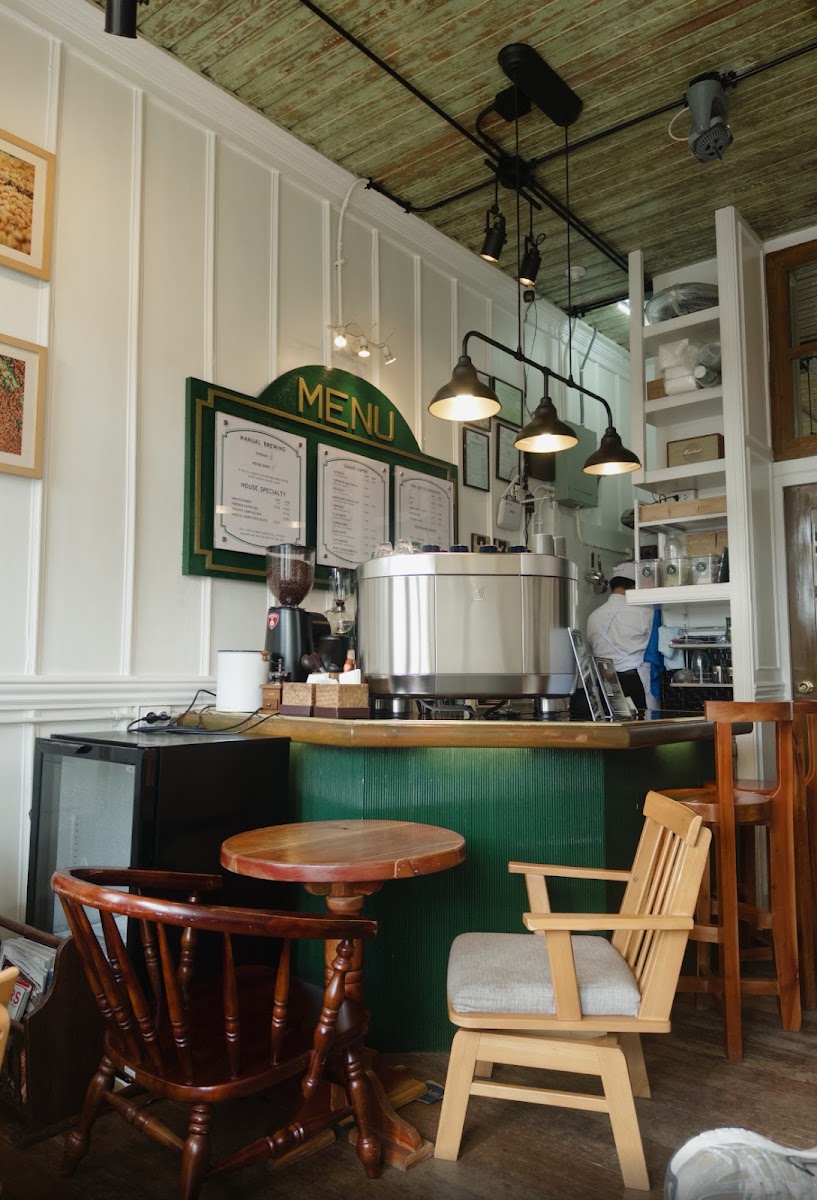 Guest Haven COFFEE (Patria De Baguio Bldg) - Photo 2