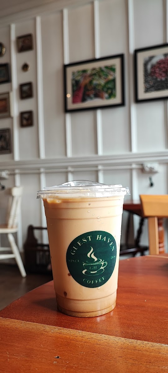 Guest Haven COFFEE (Patria De Baguio Bldg) - Photo 4