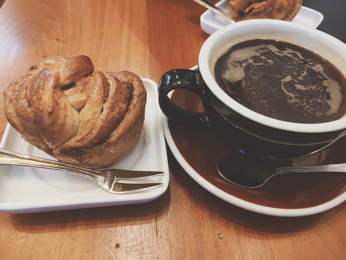 Guest Haven COFFEE (Patria De Baguio Bldg) - Photo 5