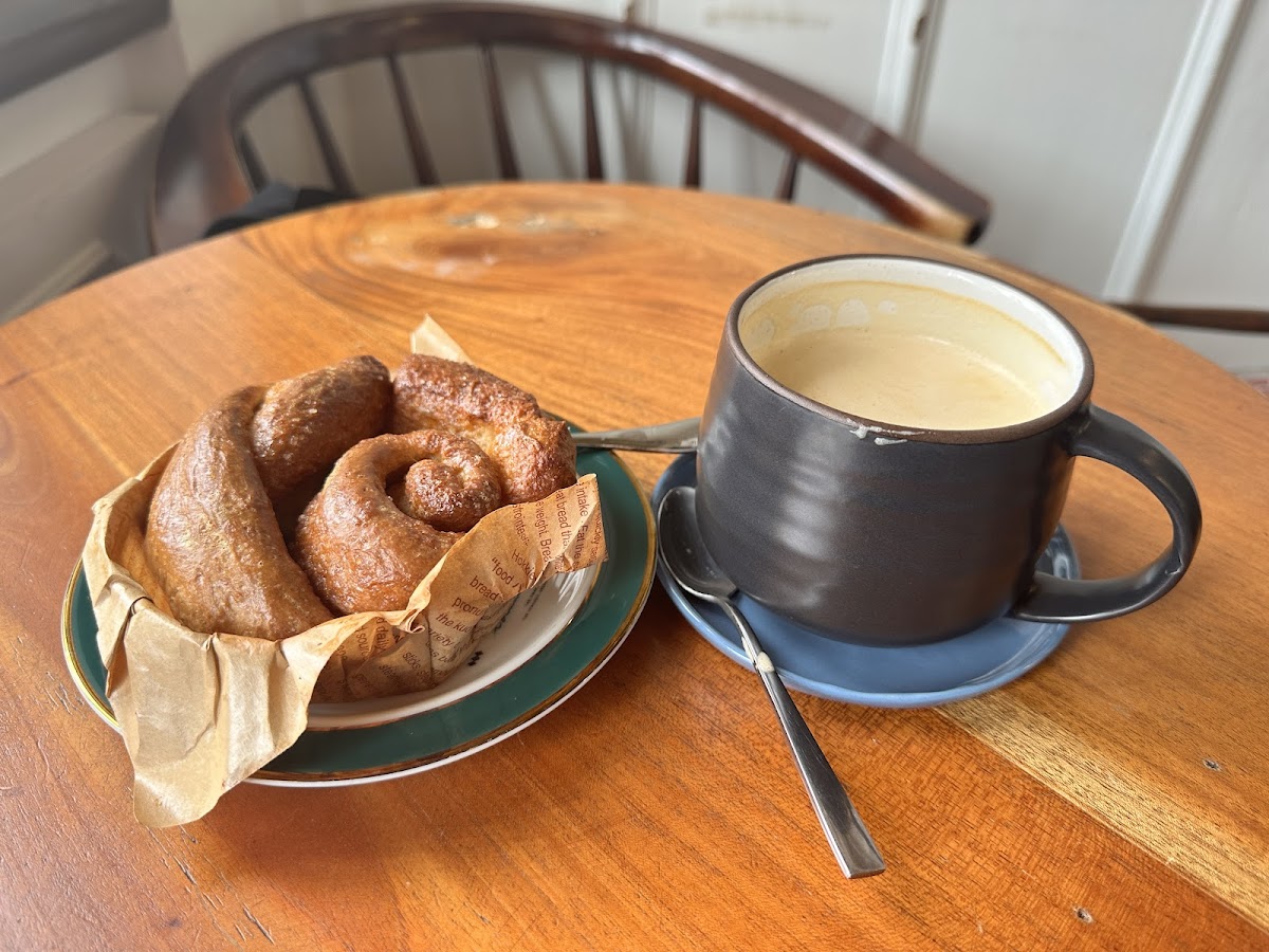 Guest Haven COFFEE (Patria De Baguio Bldg) - Photo 7