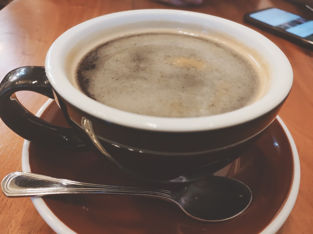 Guest Haven COFFEE (Patria De Baguio Bldg) - Photo 8
