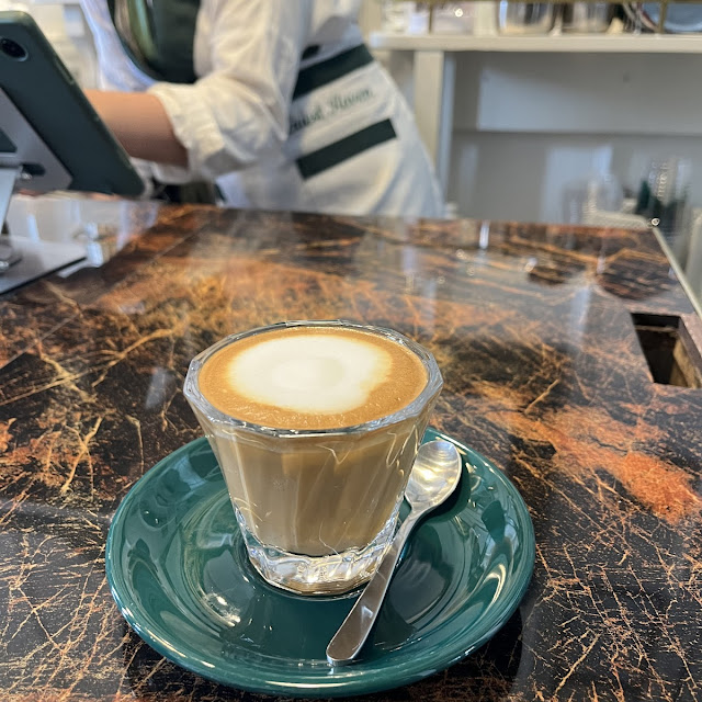 Cortado