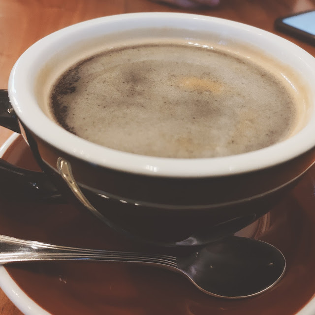 Americano Coffee