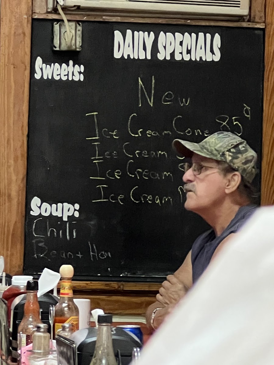 Menu Photo 0