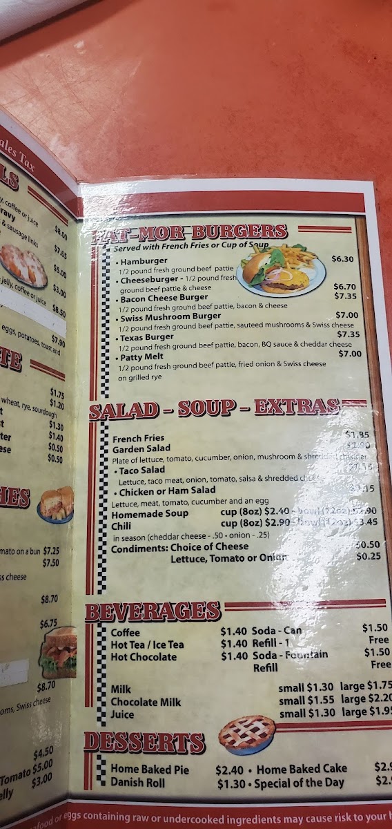 Menu Photo 3