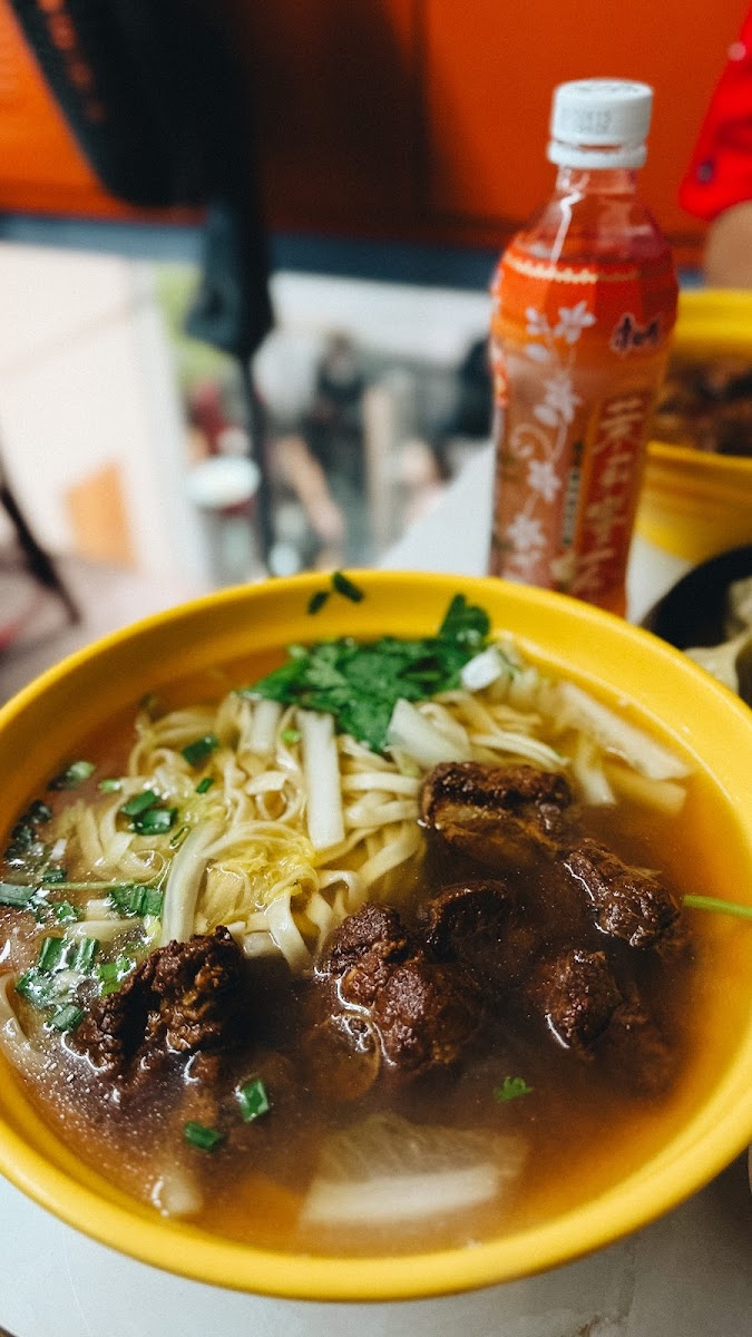 Du Te Chinese Breakfast (独特小吃)