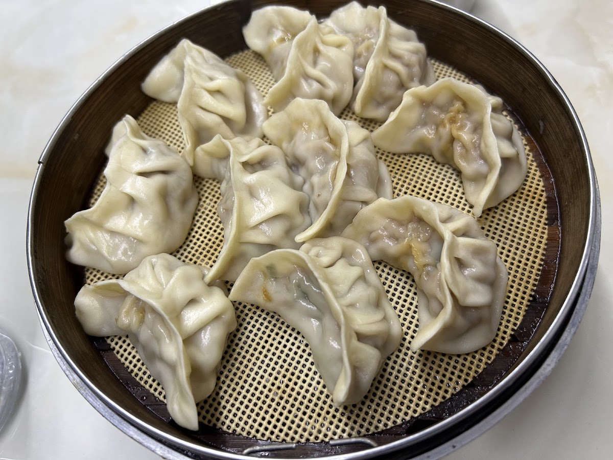 Du Te Chinese Breakfast (独特小吃) - Photo 1