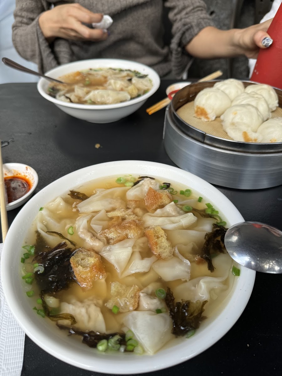 Du Te Chinese Breakfast (独特小吃) - Photo 2