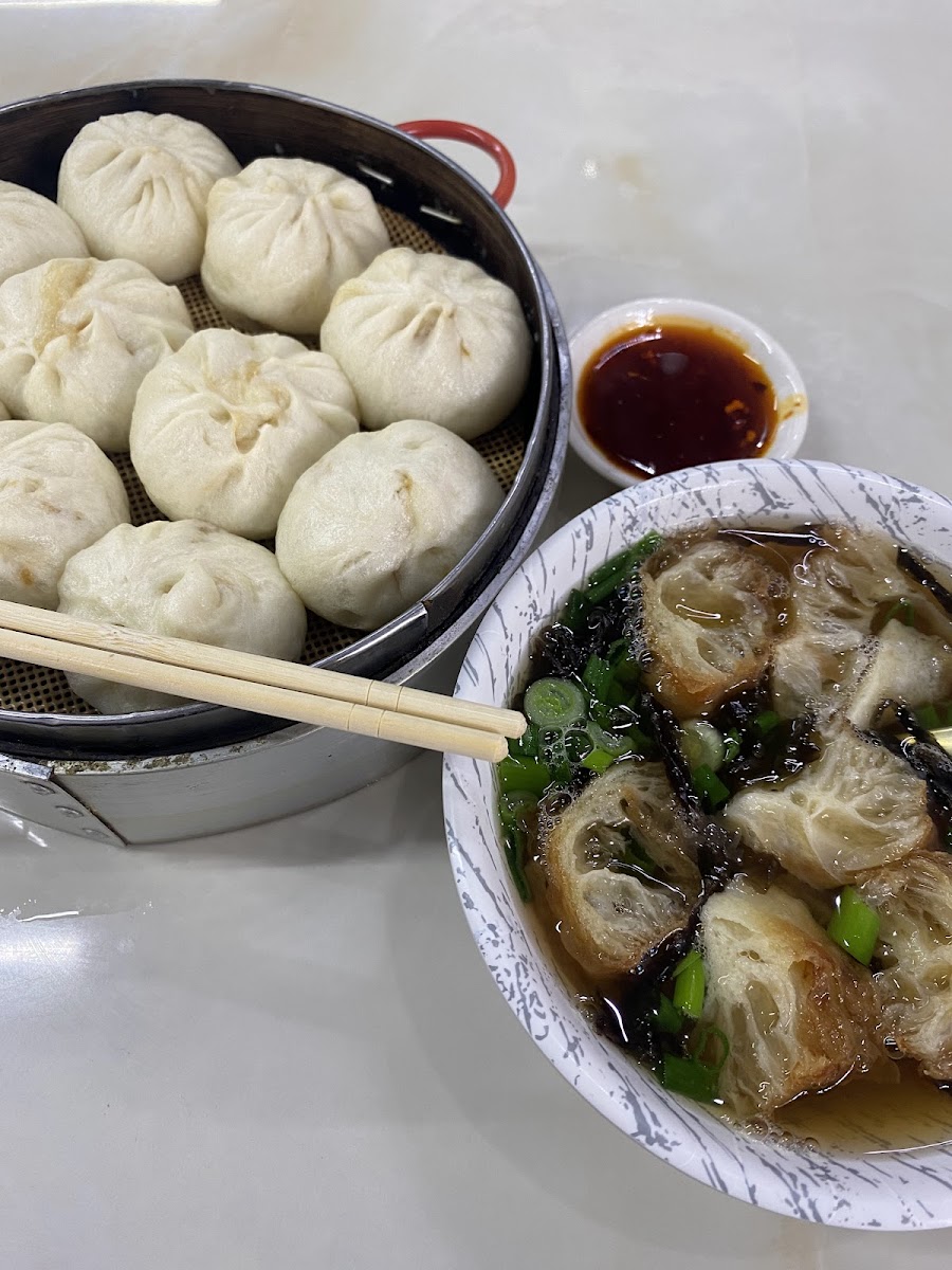 Du Te Chinese Breakfast (独特小吃) - Photo 3