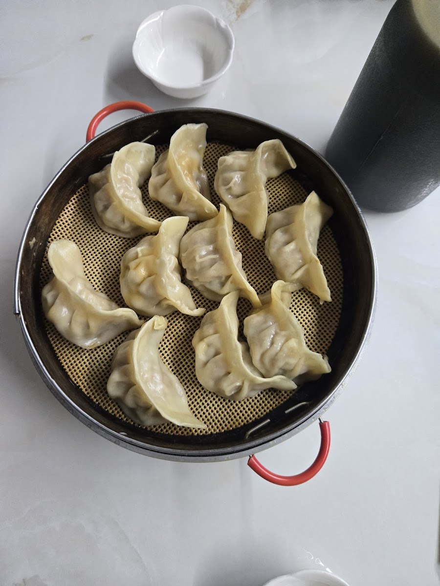 Du Te Chinese Breakfast (独特小吃) - Photo 5