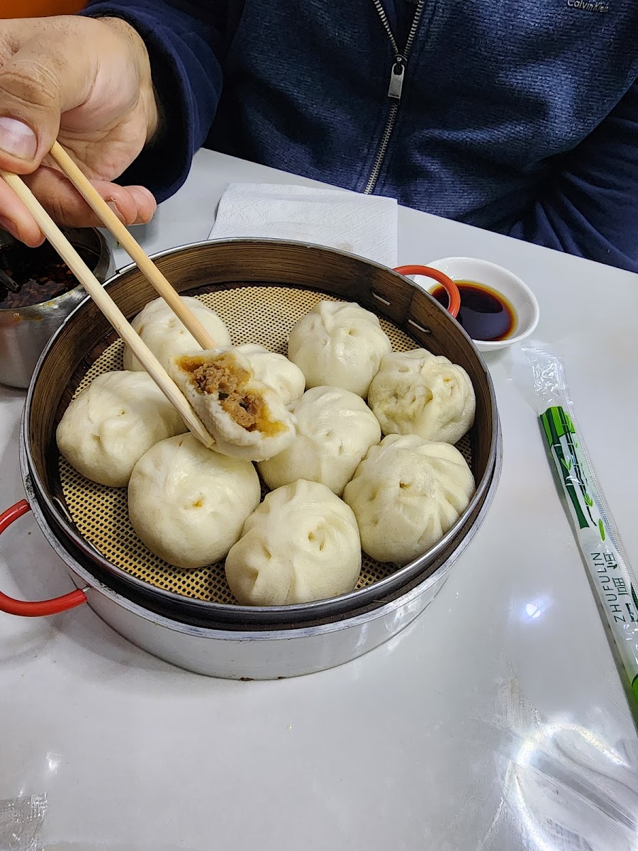 Du Te Chinese Breakfast (独特小吃) - Photo 6