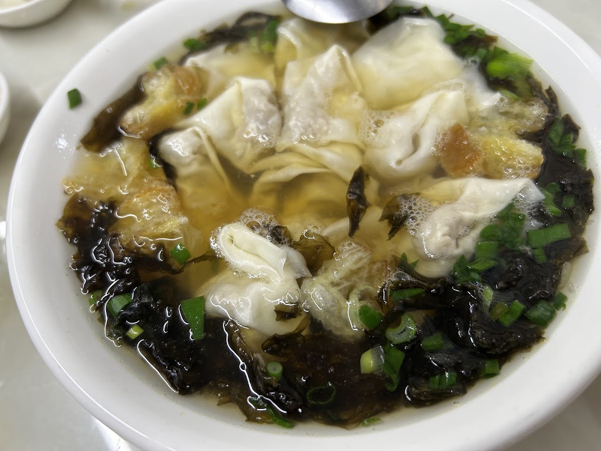 Du Te Chinese Breakfast (独特小吃) - Photo 7