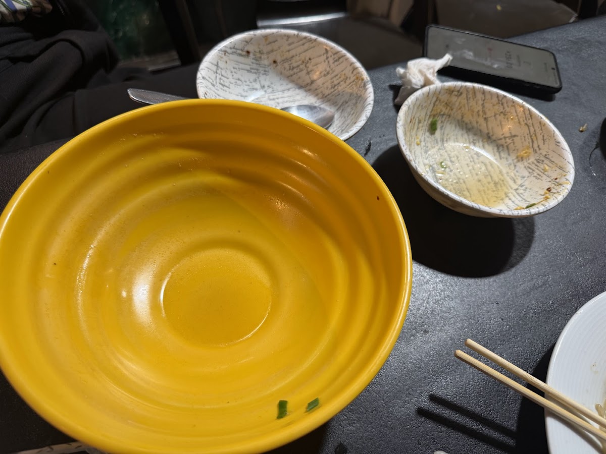 Du Te Chinese Breakfast (独特小吃) - Photo 8