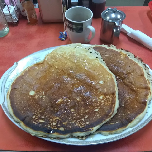 Pancakes