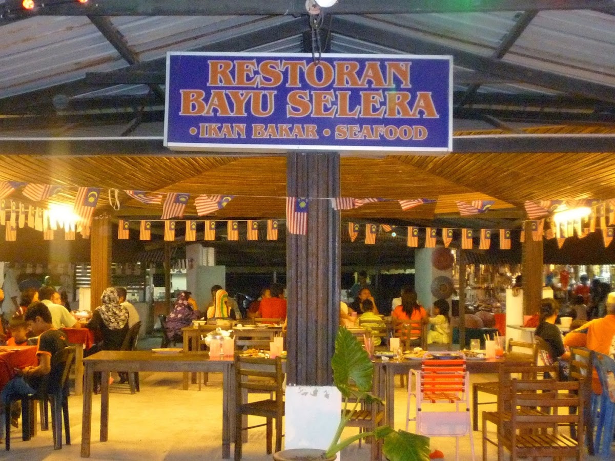 Restoran Bayu Selera