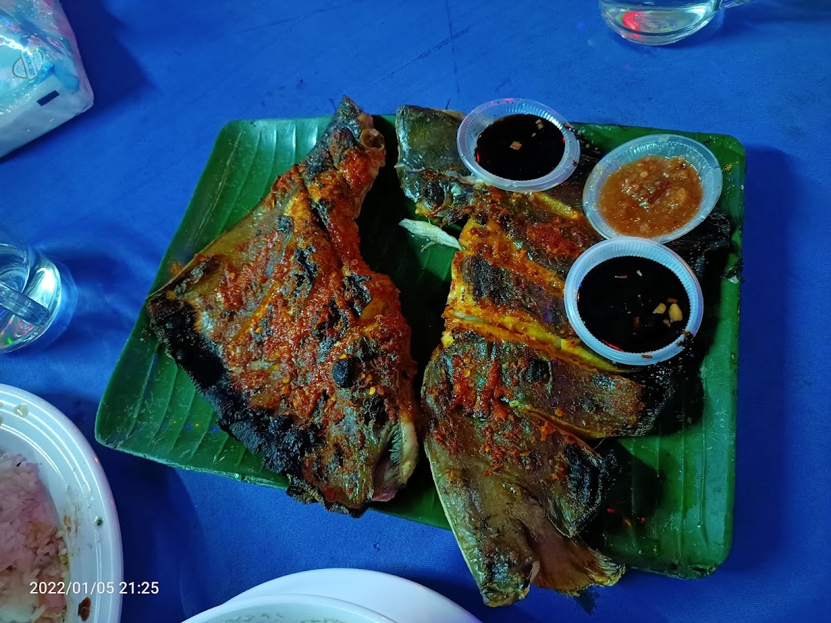 Restoran Bayu Selera - Photo 8