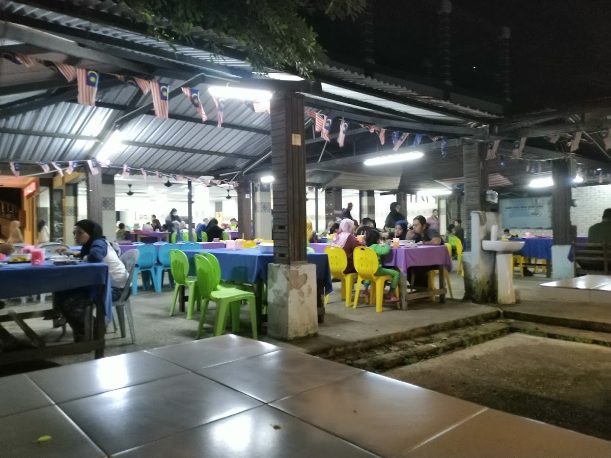 Restoran Bayu Selera - Photo 2