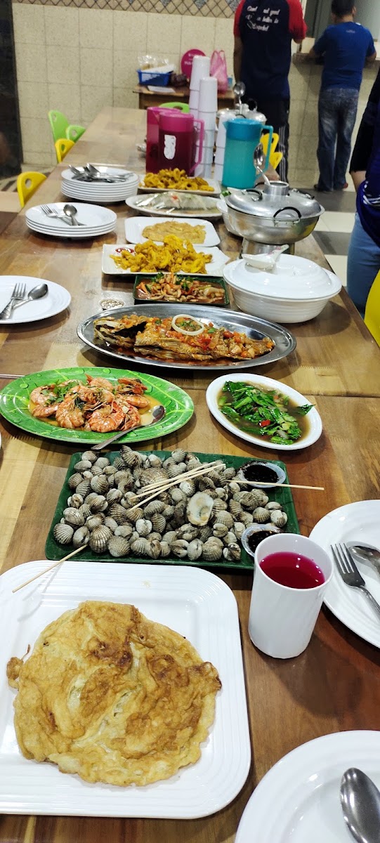 Restoran Bayu Selera - Photo 3