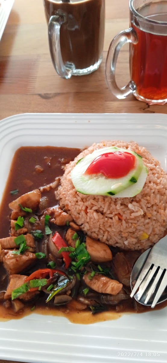 Restoran Bayu Selera - Photo 4