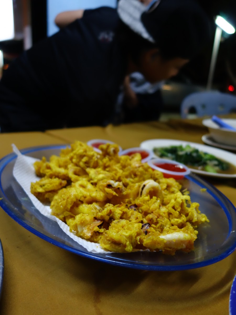 Restoran Bayu Selera - Photo 5