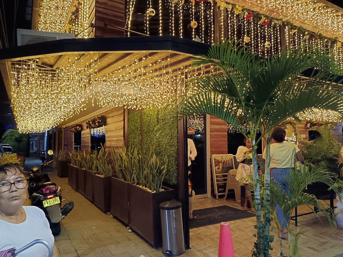 El Bodegon - Parrilla Gourmet